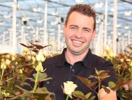 ‘We stemmen hoeveelheid water af op energietoevoer naar de plant’