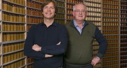 ‘Van conservenbedrijf naar innovatieve producent gezonde voeding’