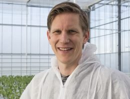 ‘Kunst om je eigen visie en nieuwe inzichten te mixen’