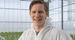 ‘Kunst om je eigen visie en nieuwe inzichten te mixen’