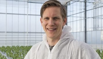 ‘Kunst om je eigen visie en nieuwe inzichten te mixen’