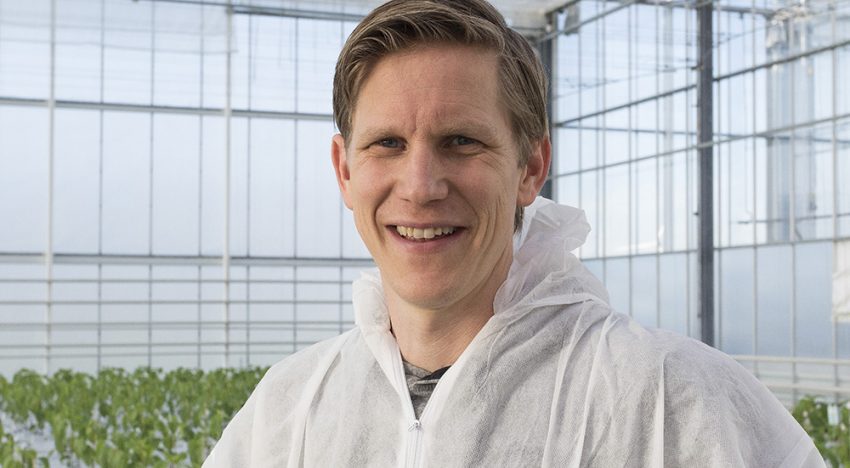 ‘Kunst om je eigen visie en nieuwe inzichten te mixen’ ‘Kunst om je eigen visie en nieuwe inzichten te mixen’