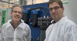Met slimme watergeefstrategie is emissie vrijwel tot nul te beperken
