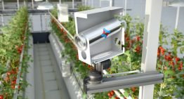 Regeling van groei op basis van plantbehoefte