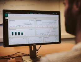 Digitaal platform Hortisense vergroot efficiëntie groeilicht