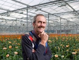 ‘Op gebied van Het Nieuwe Telen is nog wereld te winnen’