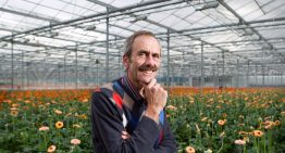 ‘Op gebied van Het Nieuwe Telen is nog wereld te winnen’