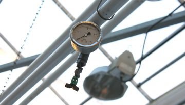 Onderhoud regenleiding voorkomt problemen ongelijkmatige verdeling