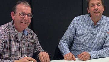 Zoektocht naar warmte is hot in het Oostland