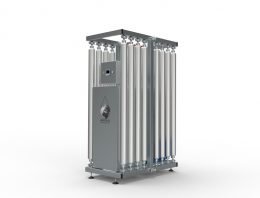 Water IQ lanceert compacte E-serie Opticlear Diamond
