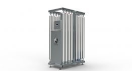 Water IQ lanceert compacte E-serie Opticlear Diamond