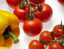 Alleen Nederlandse tomaat profiteert van groeiende markt