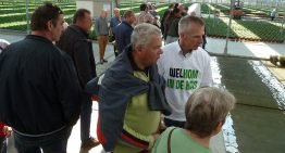 Komend weekend: Kom in de Kas 2017