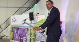 'Glastuinbouw hard op weg om in 2050 klimaatneutraal te worden'