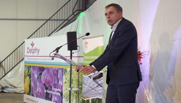 'Glastuinbouw hard op weg om in 2050 klimaatneutraal te worden'