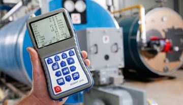Haast geboden met aanpassen branderinstallatie