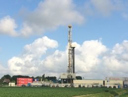 Aardwarmte dekt helft warmtebehoefte in 2050