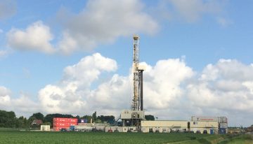 Aardwarmte dekt helft warmtebehoefte in 2050