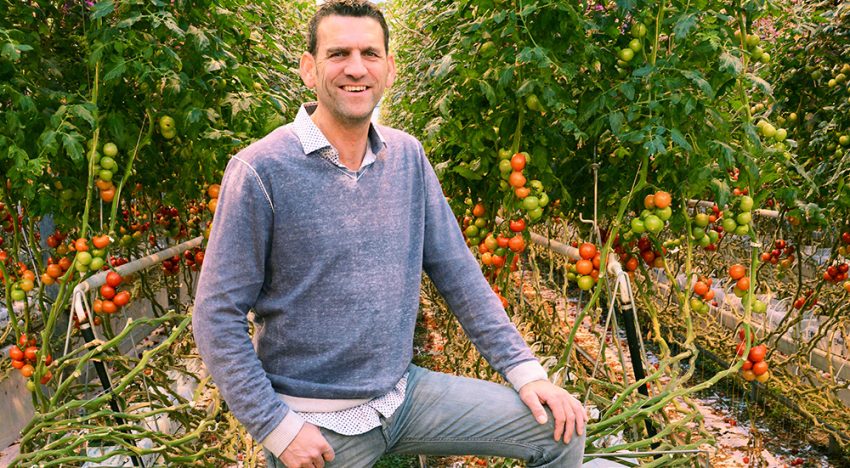 ‘Je wilt als ondernemer en coöperatie natuurlijk veel meer dan je kunt’