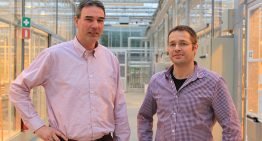 Huidmondjes doorslaggevend voor CO2-benutting van de plant