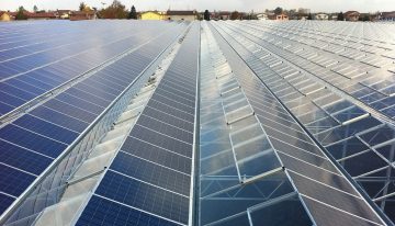 Limburgse mkb’ers bouwen lab met zonnecelkassen en tuinbouwrobots