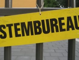 Christelijke en centrumrechtse partijen meest populair bij agrarisch Nederland