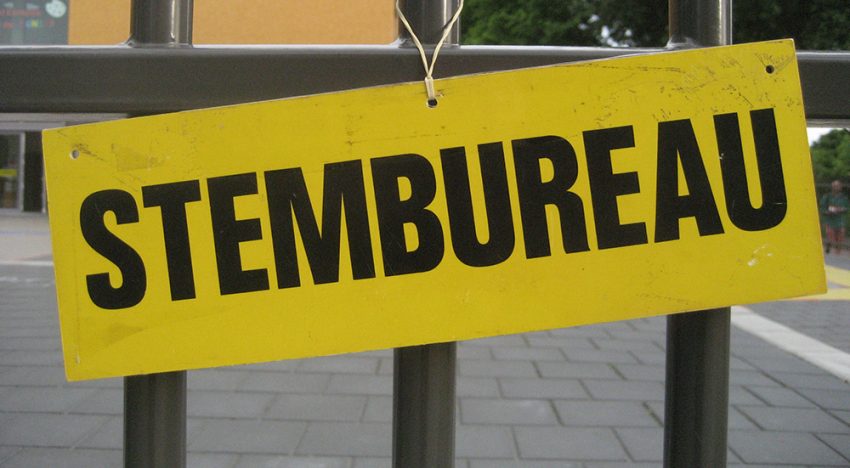 Christelijke en centrumrechtse partijen meest populair bij agrarisch Nederland