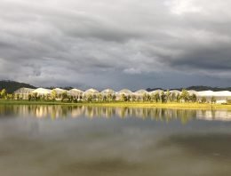 Handelsreis markeert officiële opening van Ter Laak AmericaS in Guatamala