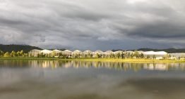 Handelsreis markeert officiële opening van Ter Laak AmericaS in Guatamala