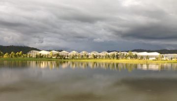 Handelsreis markeert officiële opening van Ter Laak AmericaS in Guatamala