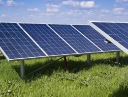 Gebruik zonne-energie onder tuinders stijgt