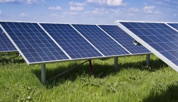 Gebruik zonne-energie onder tuinders stijgt
