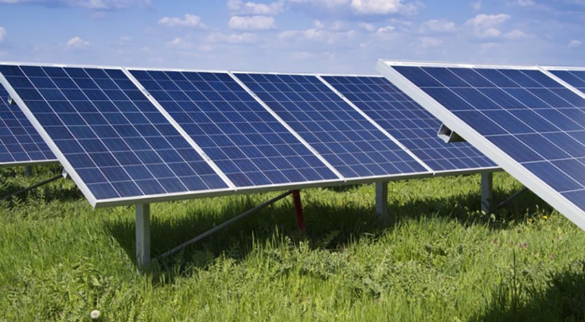 Gebruik zonne-energie onder tuinders stijgt