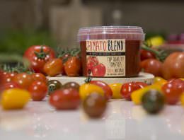 Harvest House vermarkt bewerkte producten via Food Fellows