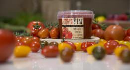 Harvest House vermarkt bewerkte producten via Food Fellows
