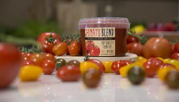 Harvest House vermarkt bewerkte producten via Food Fellows