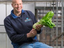 ‘Groter bio-aanbod biedt ruimte om marktaandeel terug te winnen’