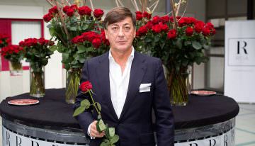 Aleia Roses betreedt Europese markt met A2-kwaliteit Red Naomi
