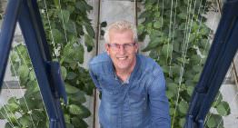 ‘Dubbel scherm speelt sleutelrol in zoektocht naar evenwichtig klimaat’