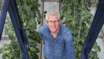‘Dubbel scherm speelt sleutelrol in zoektocht naar evenwichtig klimaat’
