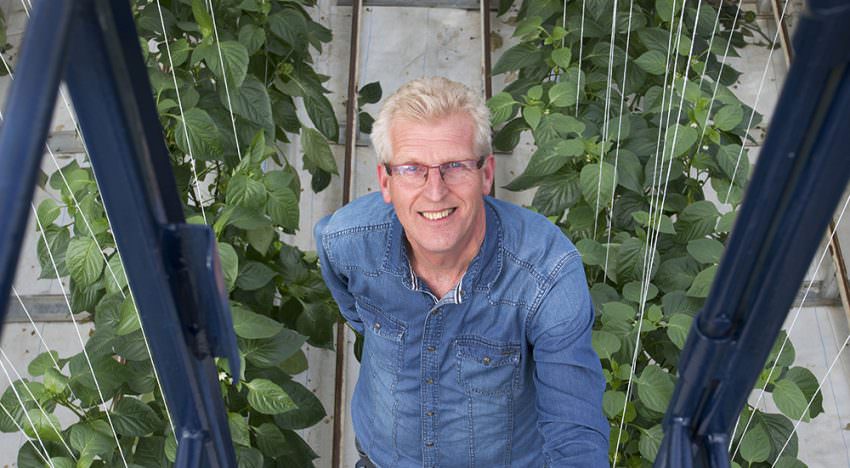 ‘Dubbel scherm speelt sleutelrol in zoektocht naar evenwichtig klimaat’ ‘Dubbel scherm speelt sleutelrol in zoektocht naar evenwichtig klimaat’