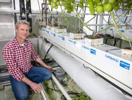 Terugwinnen latente warmte technisch haalbaar, economisch nog niet