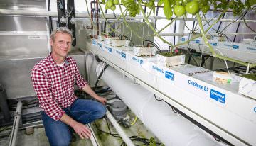 Terugwinnen latente warmte technisch haalbaar, economisch nog niet