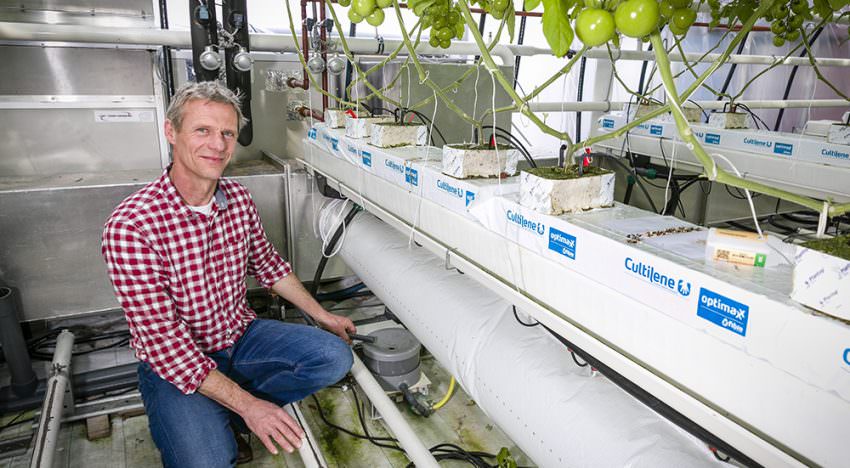 Terugwinnen latente warmte technisch haalbaar, economisch nog niet Terugwinnen latente warmte technisch haalbaar, economisch nog niet