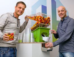 ‘Langlopende productinnovaties wisselen wij af met snelle inhaakacties’