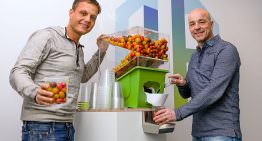 ‘Langlopende productinnovaties wisselen wij af met snelle inhaakacties’