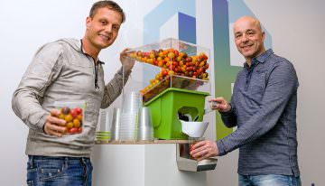 ‘Langlopende productinnovaties wisselen wij af met snelle inhaakacties’