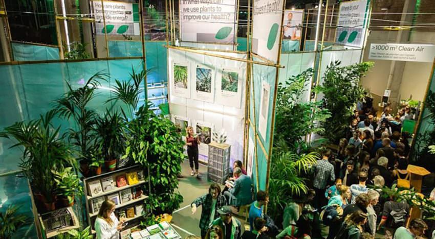Let it Grow brengt ideeën van start-ups sneller naar praktijk Let it Grow brengt ideeën van start-ups sneller naar praktijk