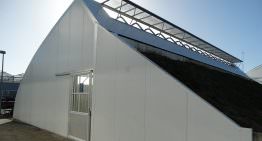 Officiële opening Chinese ‘Solar Greenhouse’-kas in Bleiswijk
