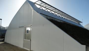 Officiële opening Chinese ‘Solar Greenhouse’-kas in Bleiswijk